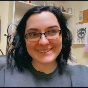 Meet your Posher, Madison